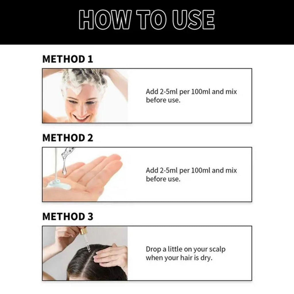 Hair Loss Treatment Serum 30Ml (Pack Of 1)